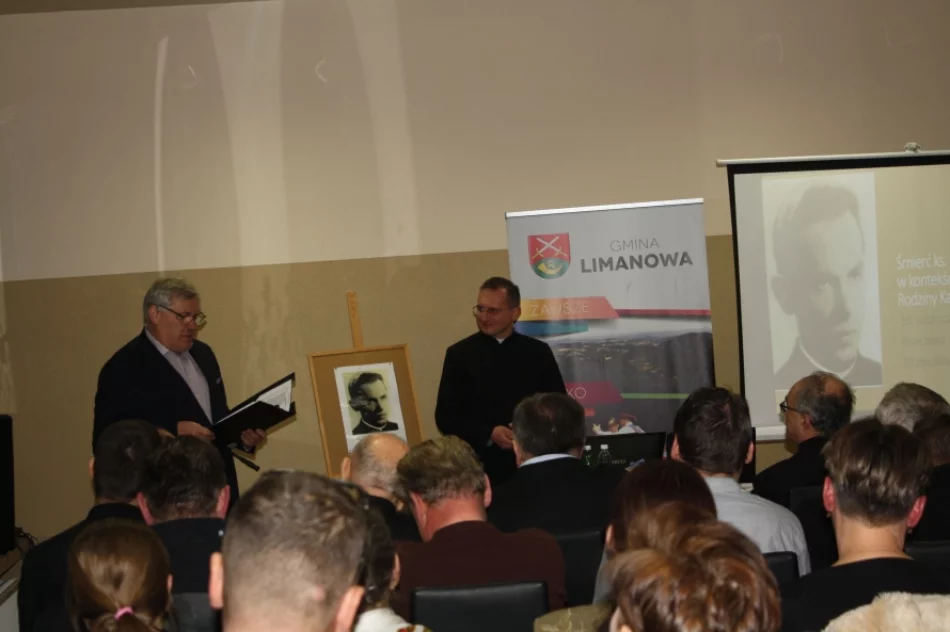 Uczczono rocznicę męczeńskiej śmierci kapłana – rodaka - zdjęcie 2