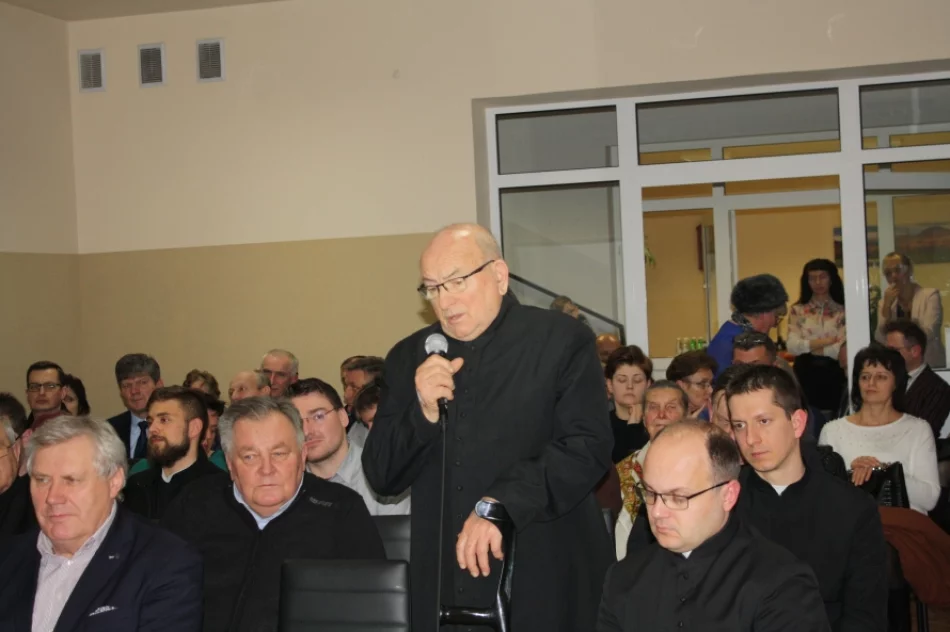 Uczczono rocznicę męczeńskiej śmierci kapłana – rodaka - zdjęcie 3