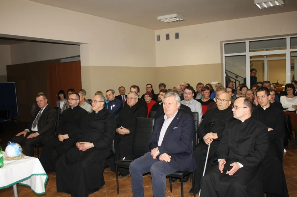 Uczczono rocznicę męczeńskiej śmierci kapłana – rodaka - zdjęcie 4