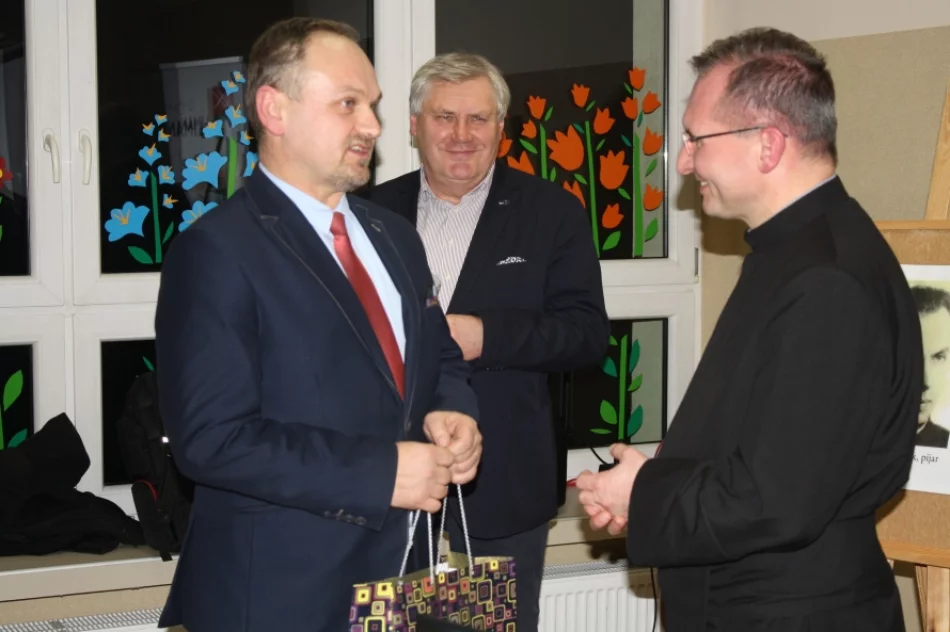 Uczczono rocznicę męczeńskiej śmierci kapłana – rodaka - zdjęcie 5