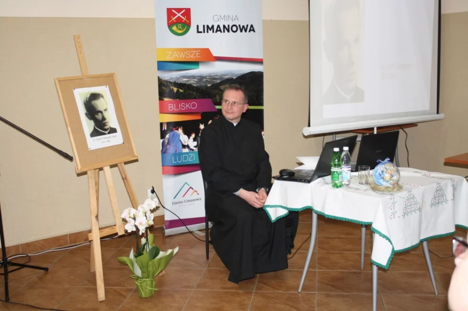 Uczczono rocznicę męczeńskiej śmierci kapłana – rodaka - zdjęcie 6