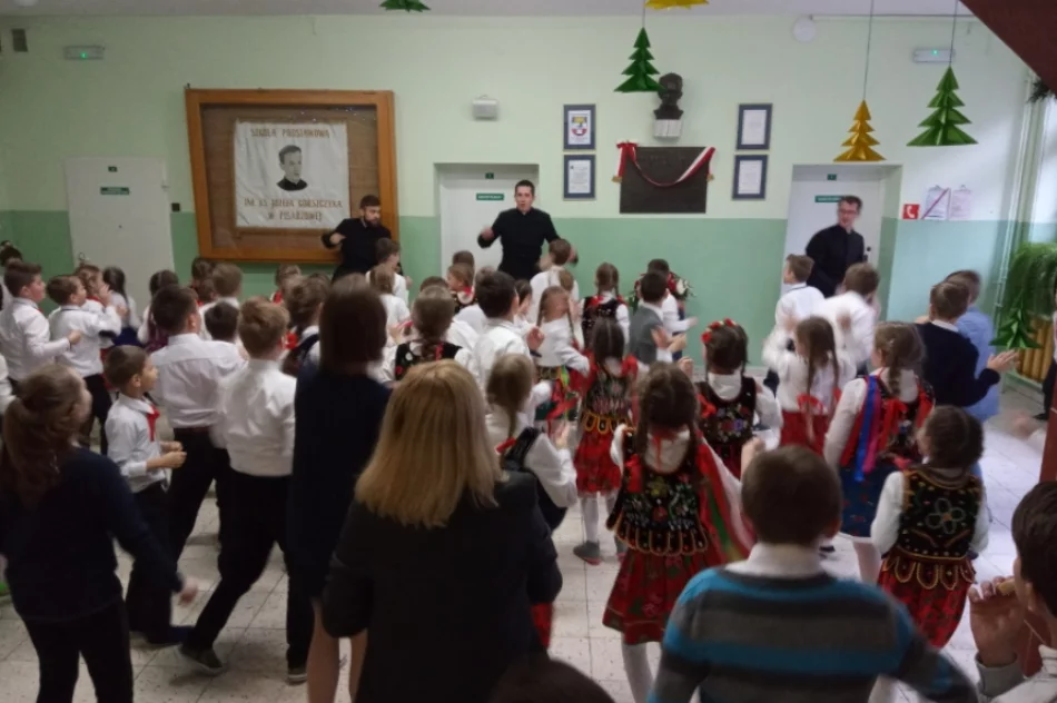 Uczczono rocznicę męczeńskiej śmierci kapłana – rodaka - zdjęcie 7