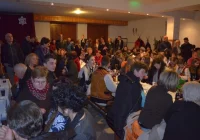 Tłumy na niezwykłym koncercie pamięci - zdjęcie główne