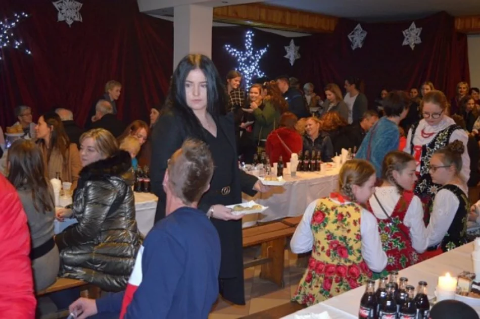 Tłumy na niezwykłym koncercie pamięci - zdjęcie 10