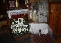 Uczczono rocznicę męczeńskiej śmierci kapłana – rodaka - zdjęcie główne