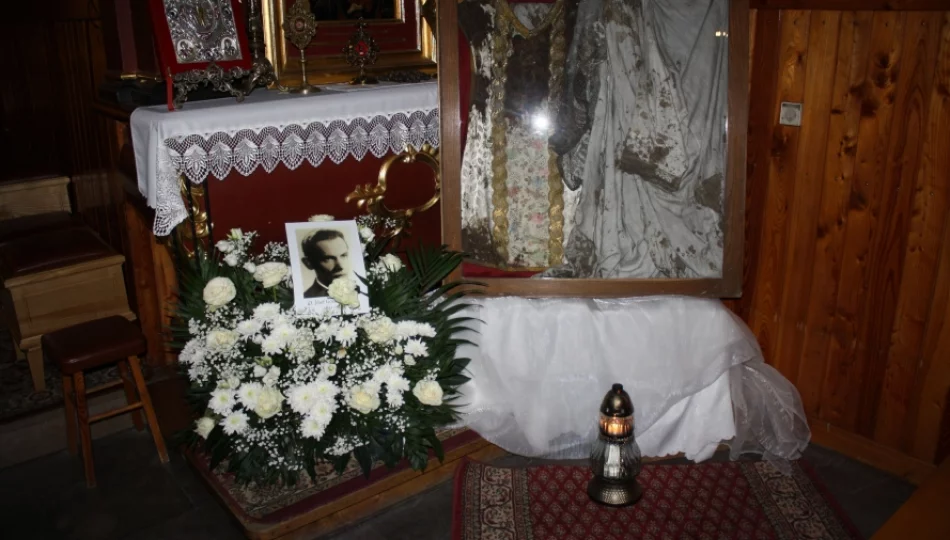 Uczczono rocznicę męczeńskiej śmierci kapłana – rodaka - zdjęcie 1