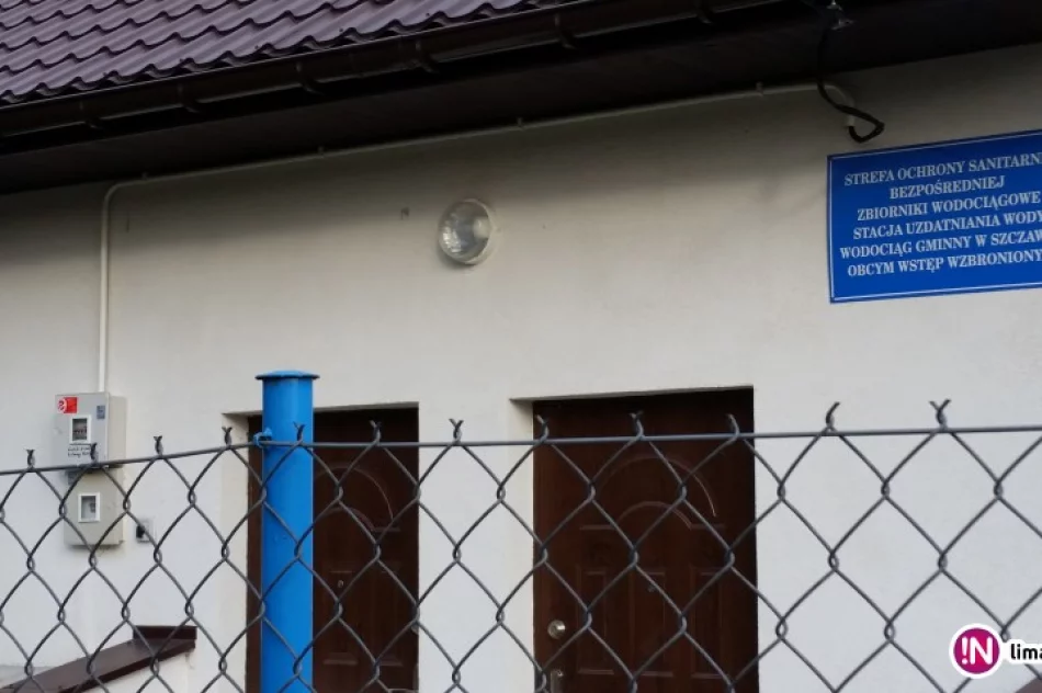 'Nowatorski' przyłącz energetyczny pod lupą PINB (wideo) - zdjęcie 2