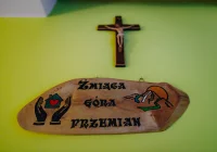 Z wizytą na "górze przemian" - zdjęcie główne