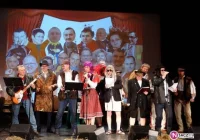 Będzie kolejna Szopka Noworoczna z udziałem polityków? - zdjęcie główne