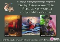 Derby Artystyczne 2016 – zgłoś się już teraz! - zdjęcie główne