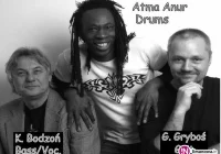 Koncert Soul Finger + gościnnie Wayne Markus! Będzie bluesowo - Muzyczny Folwark zaprasza! - zdjęcie główne