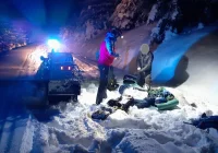 Statystyka GOPR: 323 wypadki górskie, pomoc dla 371 osób - zdjęcie główne