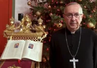 Abp Gądecki na Niedzielę Słowa Bożego: codziennie czytajmy Biblię - zdjęcie główne