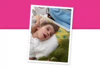 Z powodu podtopienia jest w stanie śpiączki. 8-letnia Ula potrzebuje pomocy - zdjęcie główne