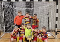 Limanovia najlepsza w Małopolsce. Czas na ogólnopolski finał. - zdjęcie główne