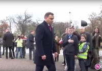 Przeszukanie i zabezpieczenie komputera u 17-latka, groźby karalne z filmikiem o prezydencie w tle - zdjęcie główne