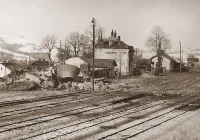 75 lat temu z miasta wycofali się Niemcy, a wkroczyli Rosjanie - zdjęcie główne