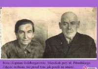 Pamiętali o niewinnych ofiarach Holocaustu - zdjęcie główne