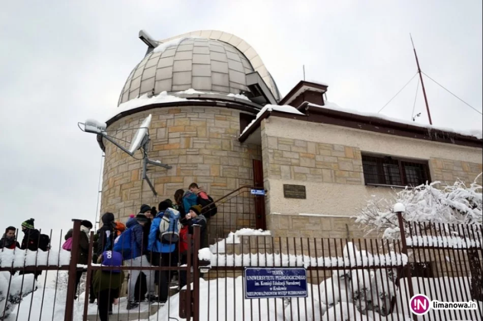 To był prawdziwie zimowy rajd - zdjęcie 4