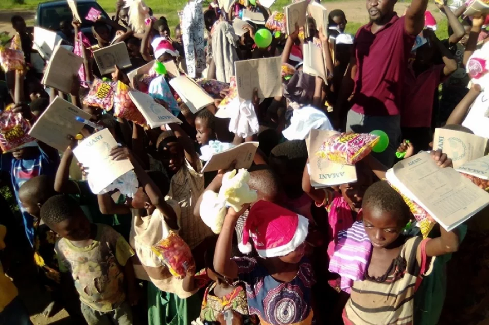 Limanowska ,,Dwójka" w międzynarodowym projekcie edukacyjno-humanitarnym - zdjęcie 2