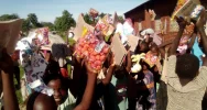 Limanowska ,,Dwójka" w międzynarodowym projekcie edukacyjno-humanitarnym - zdjęcie 3
