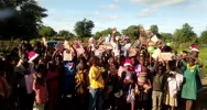 Limanowska ,,Dwójka" w międzynarodowym projekcie edukacyjno-humanitarnym - zdjęcie 4