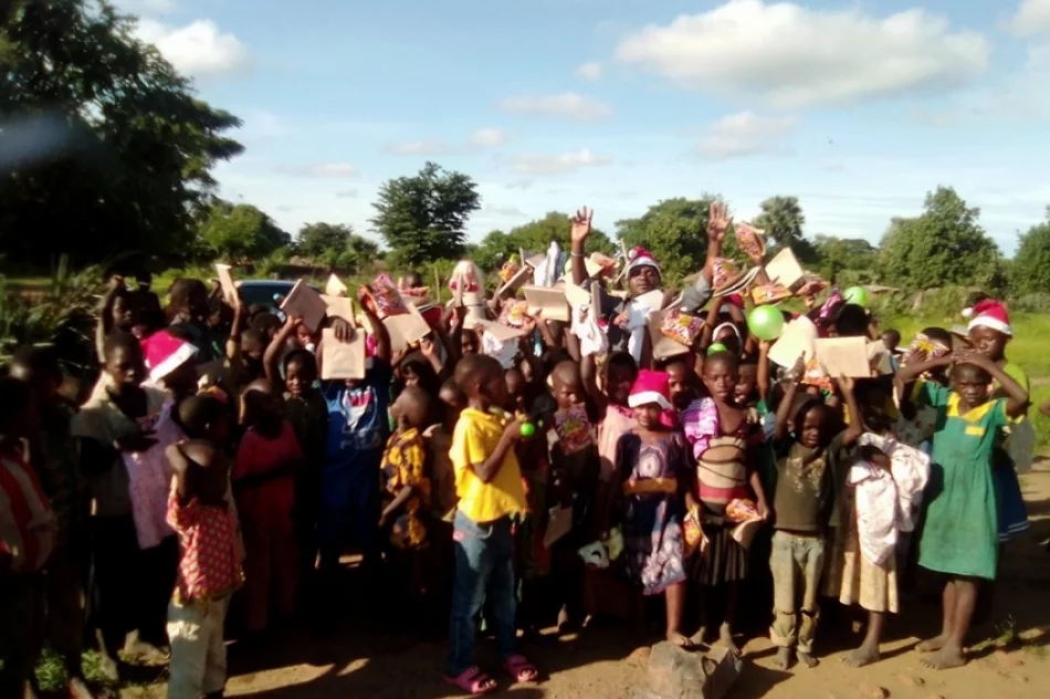 Limanowska ,,Dwójka" w międzynarodowym projekcie edukacyjno-humanitarnym - zdjęcie 4