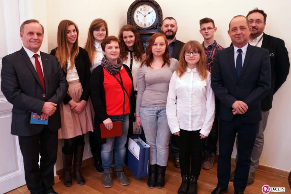 Płyta z kolędami dla Brzeznej - zdjęcie 4