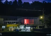 Pierwszy seans w nowym kinie prawdopodobnie w maju - zdjęcie główne