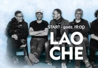 Jutro koncert Lao Che! Mamy wejściówki - zdjęcie główne
