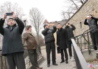 Jesteś przedsiębiorcą? Jedź do Chin! - zdjęcie główne