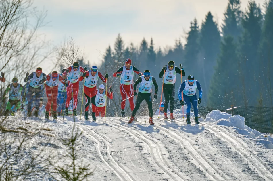 III Ogólnopolski Bieg BESKIDÓW i GORCÓW - zdjęcie 18