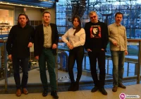 KONCERT: TORTILLA najlepiej smakuje w Muzycznym Folwarku - Mszana Dolna, Ogrodowa 2 - zdjęcie główne