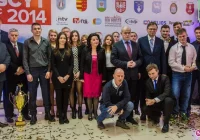 Najpopularniejszy Sportowiec Sądecczyzny 2015 roku: zakończył się I etap głosowania - zdjęcie główne