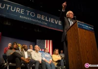 Ma korzenie ze Słopnic, będzie prezydentem USA? - zdjęcie główne