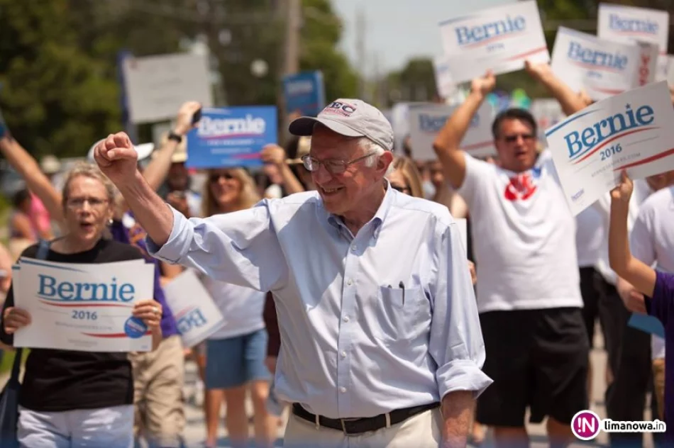 Ma korzenie ze Słopnic, będzie prezydentem USA? - zdjęcie 2