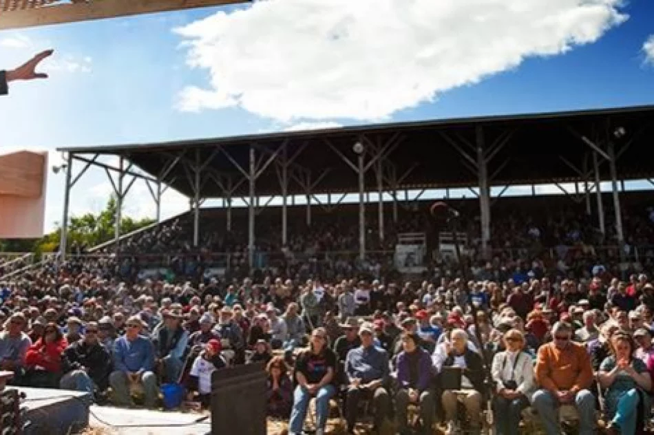 Ma korzenie ze Słopnic, będzie prezydentem USA? - zdjęcie 3