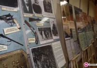 Echa powstania styczniowego na Ziemi Limanowskiej - zdjęcie główne