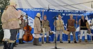 I miejsca dla grup kolędniczych z Gminy Limanowa na Powiatowym Kolędowaniu w Lubomierzu  - zdjęcie 2