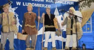 I miejsca dla grup kolędniczych z Gminy Limanowa na Powiatowym Kolędowaniu w Lubomierzu  - zdjęcie 3