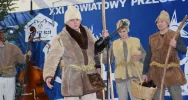 I miejsca dla grup kolędniczych z Gminy Limanowa na Powiatowym Kolędowaniu w Lubomierzu  - zdjęcie 5
