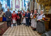 Limanowianie otrzymali nagrodę im. Władysława Orkana - zdjęcie główne