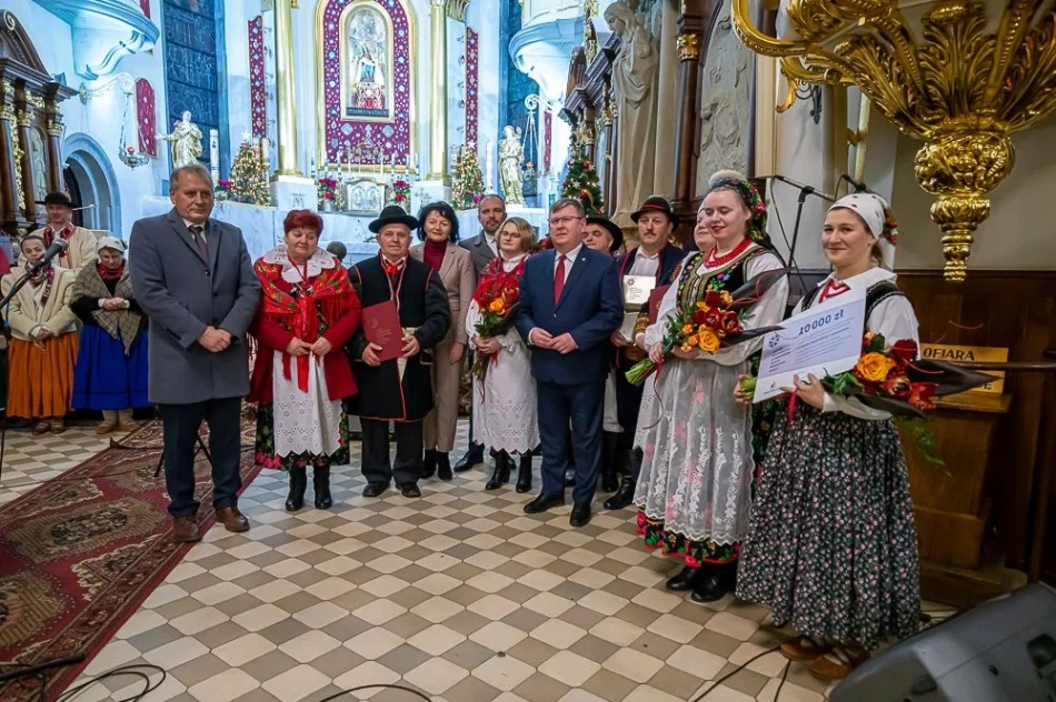 Limanowianie otrzymali nagrodę im. Władysława Orkana - zdjęcie 3