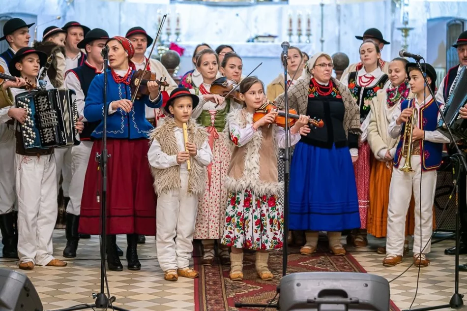 Limanowianie otrzymali nagrodę im. Władysława Orkana - zdjęcie 5