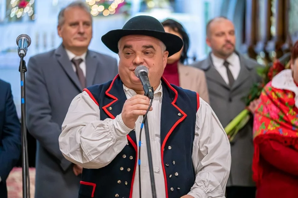 Limanowianie otrzymali nagrodę im. Władysława Orkana - zdjęcie 7