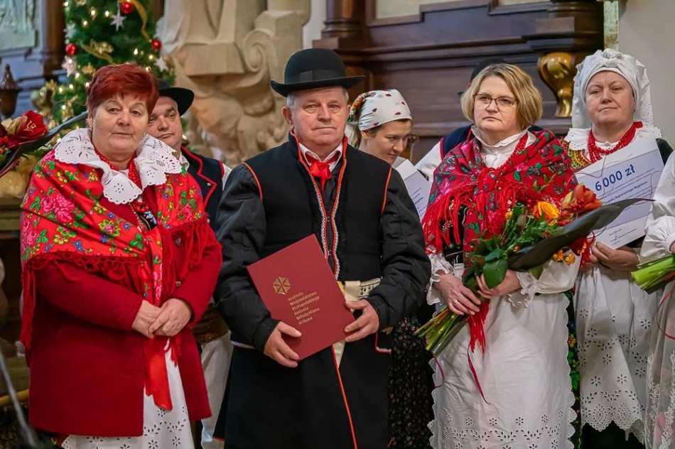 Limanowianie otrzymali nagrodę im. Władysława Orkana - zdjęcie 8