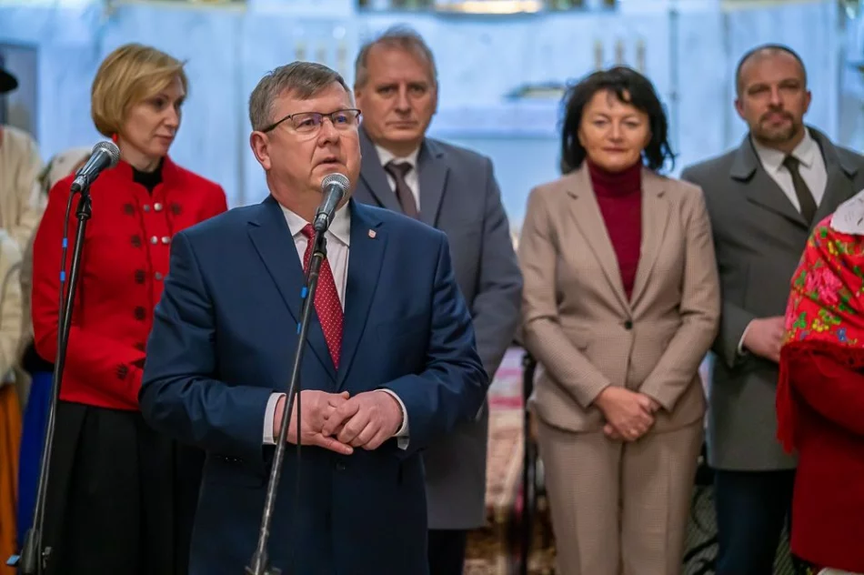 Limanowianie otrzymali nagrodę im. Władysława Orkana - zdjęcie 11