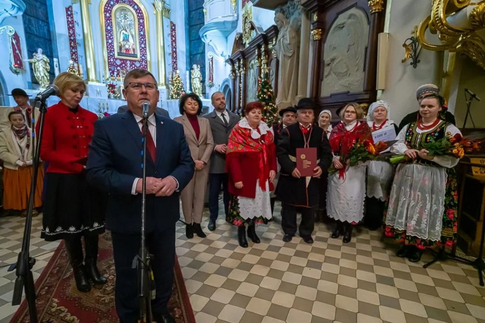 Limanowianie otrzymali nagrodę im. Władysława Orkana - zdjęcie 12
