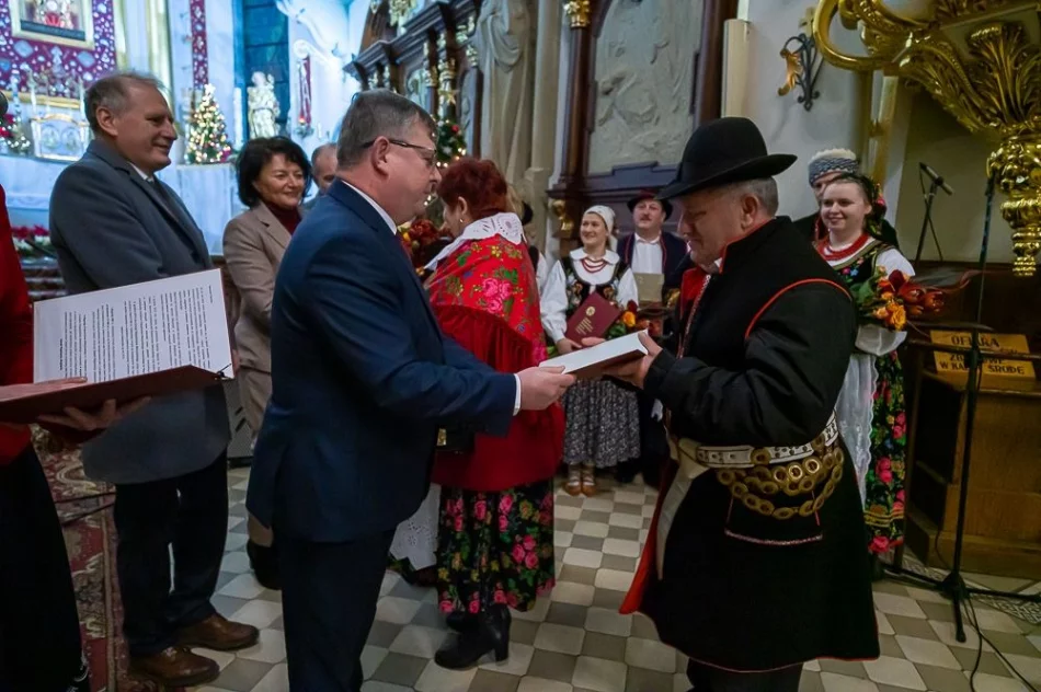 Limanowianie otrzymali nagrodę im. Władysława Orkana - zdjęcie 13