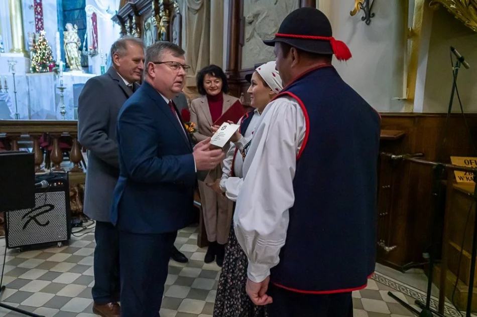 Limanowianie otrzymali nagrodę im. Władysława Orkana - zdjęcie 14